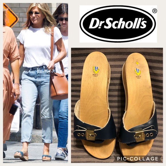 dr scholl pescura sandals